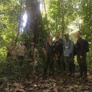 Conservación, reproducción y reintroducción de orquídeas